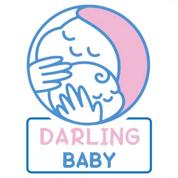 darling baby