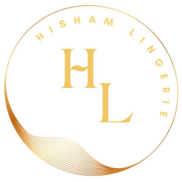 hisham lingerie