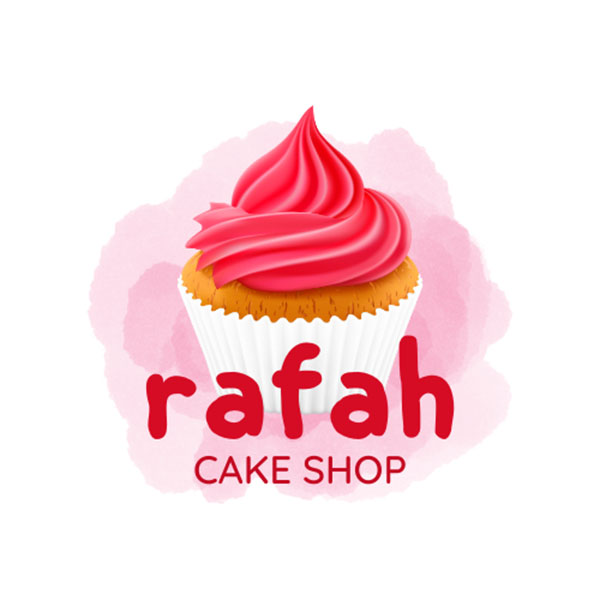 rafah cake shop