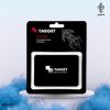 هارد SSD SATA3 2.5" TS10-512GB TARGET