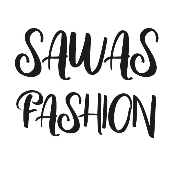 sawas fashion logo