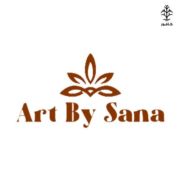 artbysana logo