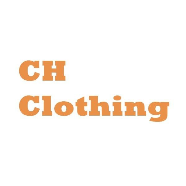 chclothing logo