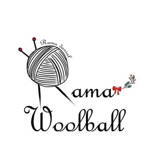 rama wool logo
