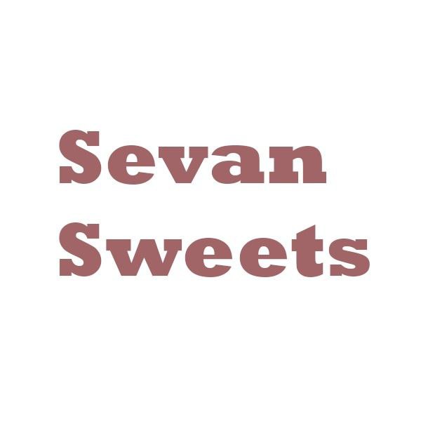 sevan sweets logo