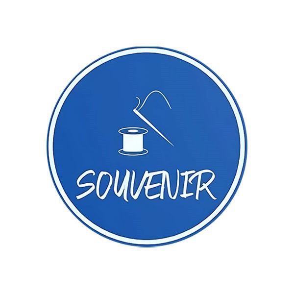 souvenir logo