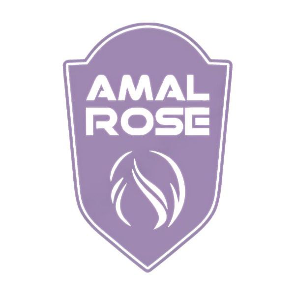 amalrose logo