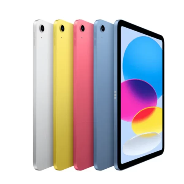 apple ipad 10th generation 109 inch wifi 64gb pink p3