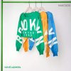 ⁦بيجامة نسائي ماركة nine denim⁩ - الصورة ⁦2⁩