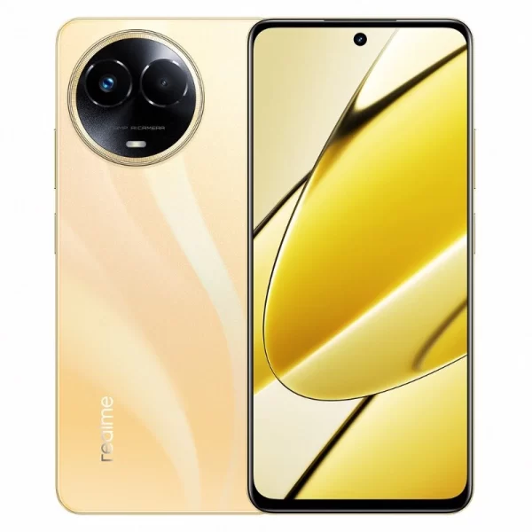 1704800020Realme 11 5G specs