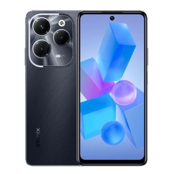 Infinix Hot 40 Pro 4G 1 1