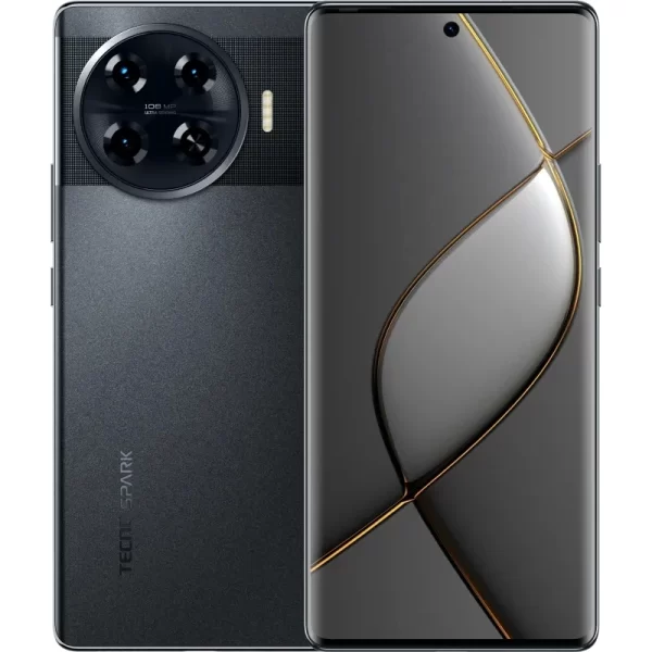 Tecno Spark 20 Pro Plus a original