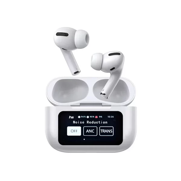 Airpods Pro 2 with Display 3