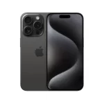 Apple iPhone 16 Pro 256GB Black Titanium