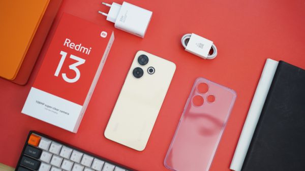 Redmi 13 1