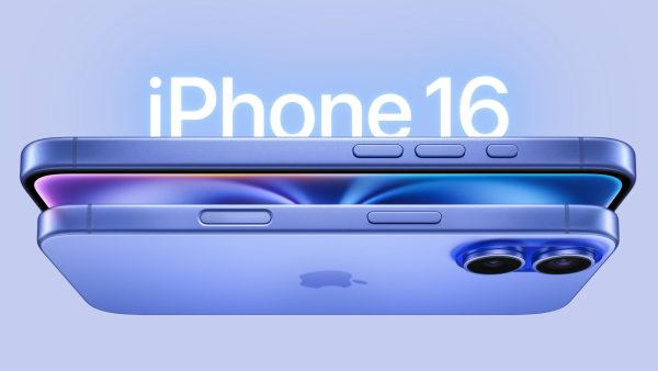 iphone 16 design