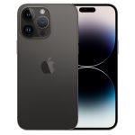 refurb iphone 14 pro max spaceblack 202404