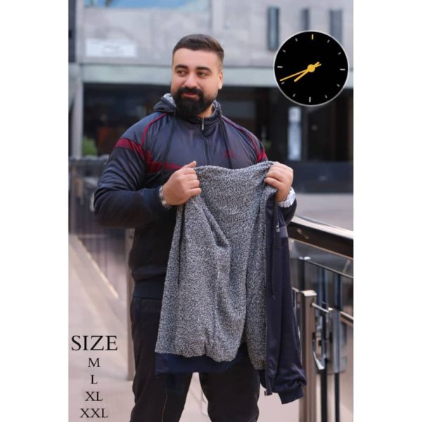 ⁦بيجاما رجالية ماليزية⁩ - الصورة ⁦1⁩