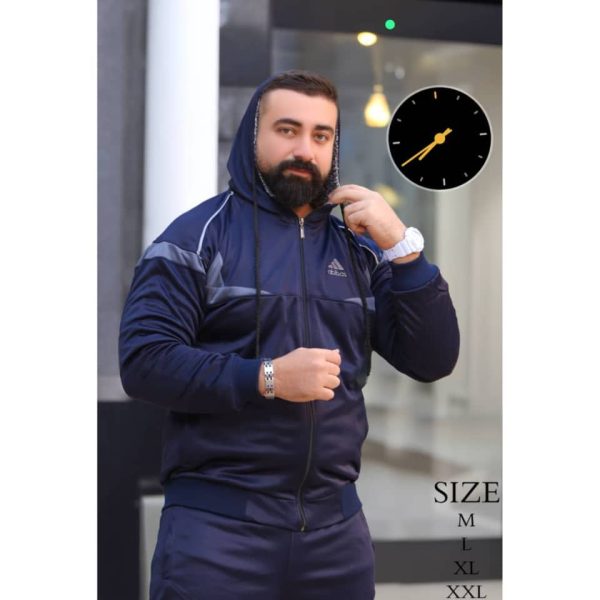 ⁦بيجاما رجالية ماليزية⁩ - الصورة ⁦4⁩