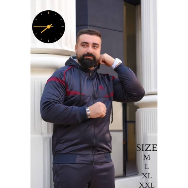 ⁦بيجاما رجالية ماليزية⁩ - الصورة ⁦2⁩