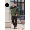⁦بيجاما رجالية ماليزية⁩ - الصورة ⁦5⁩