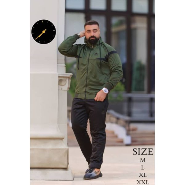 ⁦بيجاما رجالية ماليزية⁩ - الصورة ⁦5⁩