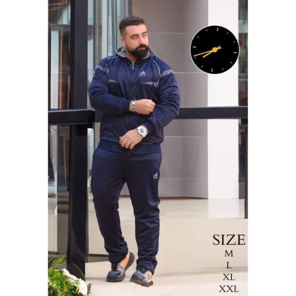 ⁦بيجاما رجالية ماليزية⁩ - الصورة ⁦3⁩