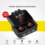 236539807M88 Plus Earbuds