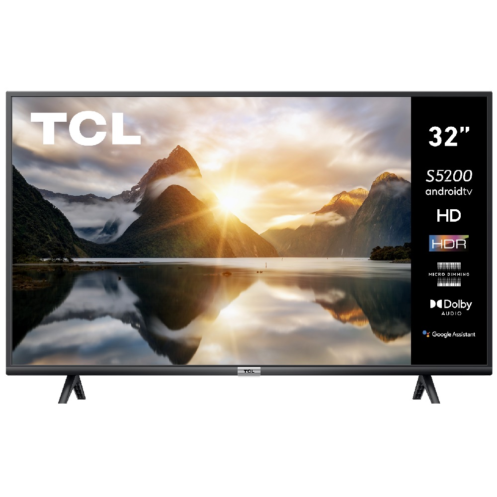 TCL 32S5200