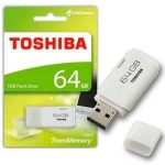 Toshiba 64GB High Speed Flash Disk Drive