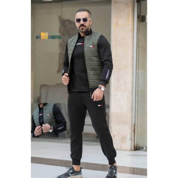 ⁦بيجاما رجالي⁩ - الصورة ⁦2⁩