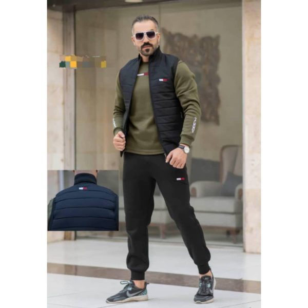 ⁦بيجاما رجالي⁩ - الصورة ⁦3⁩