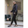⁦بيجاما رجالي⁩ - الصورة ⁦5⁩