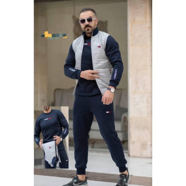 ⁦بيجاما رجالي⁩ - الصورة ⁦1⁩