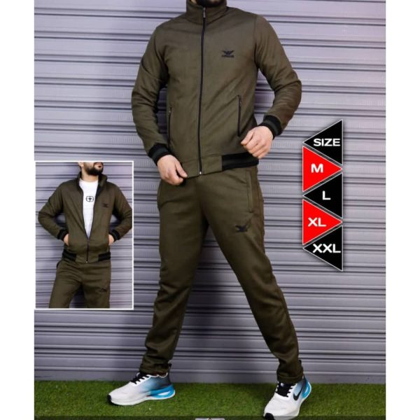 ⁦بيجاما رجالية شامواه⁩ - الصورة ⁦4⁩