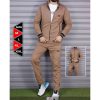 ⁦بيجاما رجالية شامواه⁩ - الصورة ⁦3⁩
