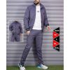 ⁦بيجاما رجالية شامواه⁩ - الصورة ⁦2⁩