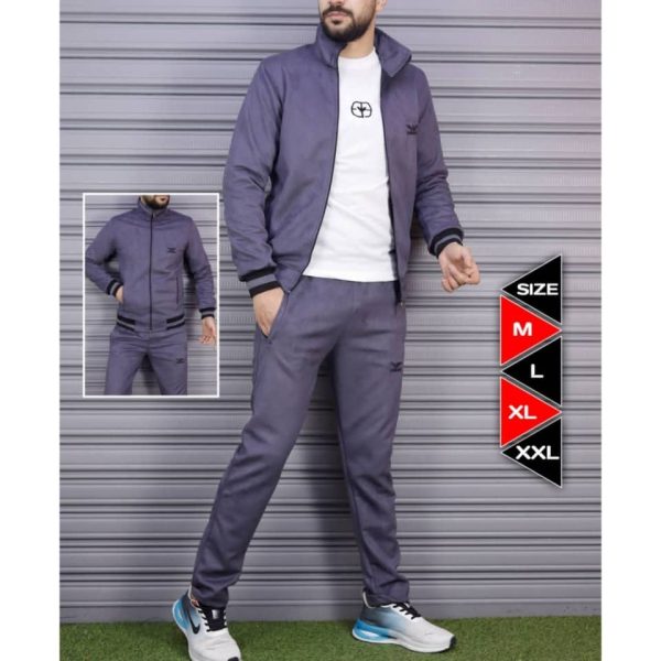 ⁦بيجاما رجالية شامواه⁩ - الصورة ⁦2⁩