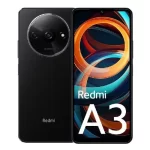 XIAOMI REMI A3 MIDNIGHT BLACK ALEZAY KUWAIT