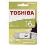 toshiba thn u202w0160e4 usb flash drive 16 gb usb type a 20 white