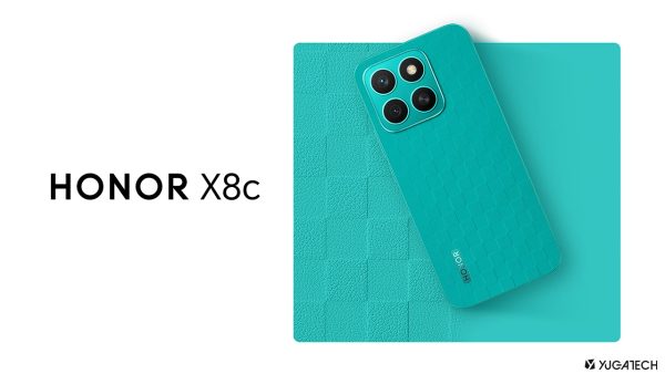 honor X8c FI