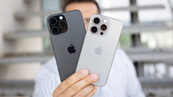 iPhone 16 Pro Max vs iPhone 16 Pro is there any difference now