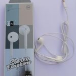 unipha hifi sound stereo earphone u 19