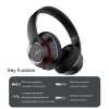 ⁦سماعات بلوتوث ON-EAR L500⁩ - الصورة ⁦10⁩