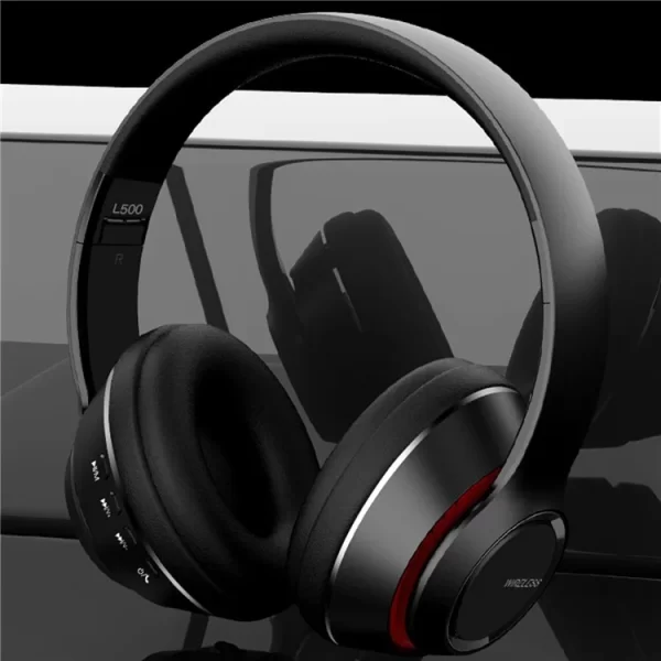 ⁦سماعات بلوتوث ON-EAR L500⁩ - الصورة ⁦11⁩