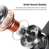 ⁦سماعات بلوتوث ON-EAR L500⁩ - الصورة ⁦12⁩
