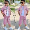 ⁦طقم صبياني 3قطع⁩ - الصورة ⁦3⁩