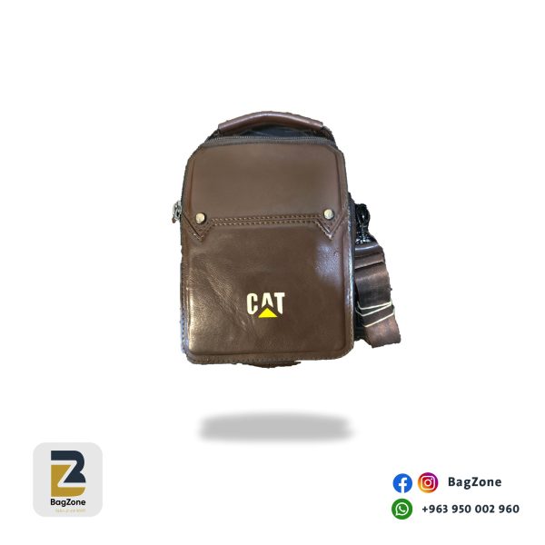 ⁦حقيبة رجالية CAT⁩ - الصورة ⁦3⁩