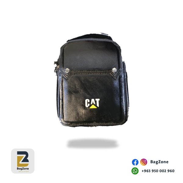 ⁦حقيبة رجالية CAT⁩ - الصورة ⁦7⁩
