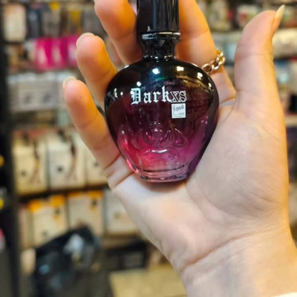 ⁦عطر نسائي Memwa Barkxs⁩ - الصورة ⁦1⁩